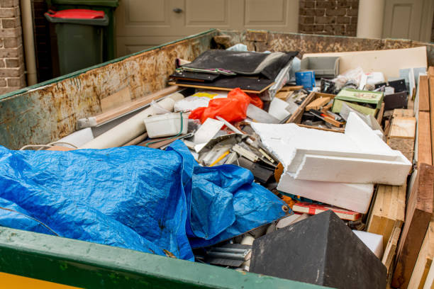 Best Carpet Removal and Disposal  in North Decatur, GA