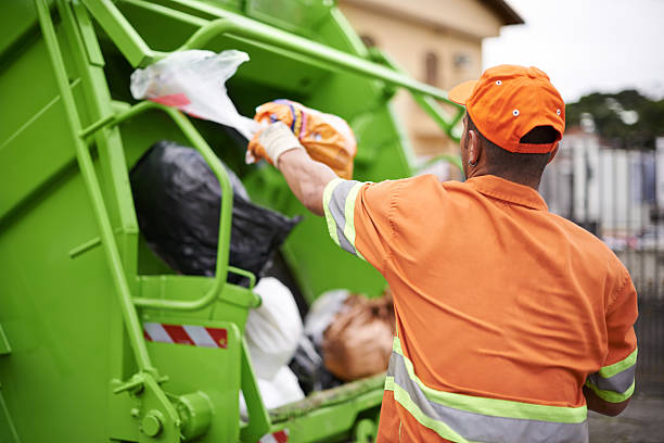 Junk Removal for Events in North Decatur, GA