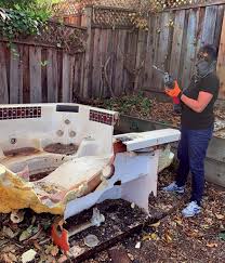 Best Hot Tub Removal  in North Decatur, GA
